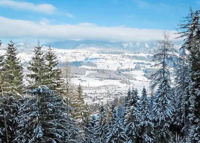 Haus Stoeckl By Interhome *