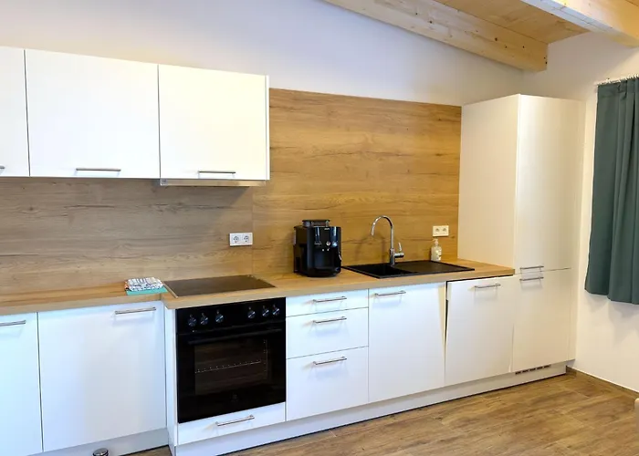 Haus Stoeckl By Interhome Reitlehen