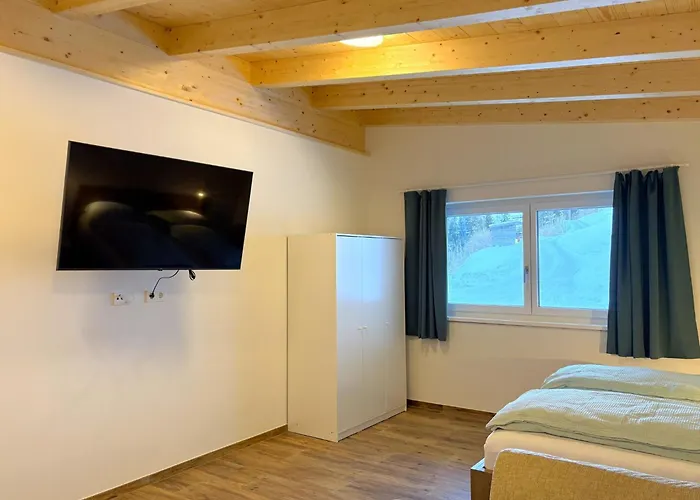 Haus Stoeckl By Interhome Appartement Reitlehen