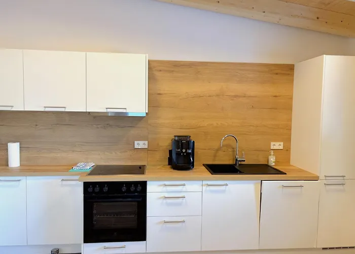 Haus Stoeckl By Interhome Lejlighed Reitlehen