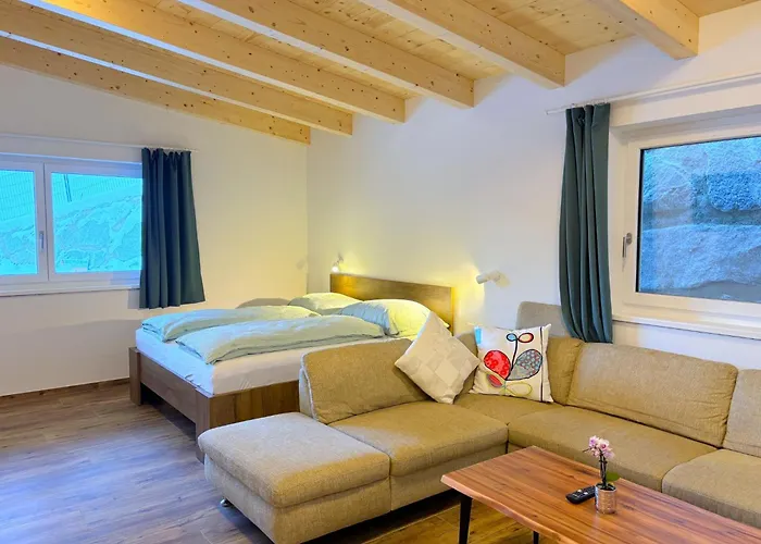 Haus Stoeckl By Interhome Reitlehen