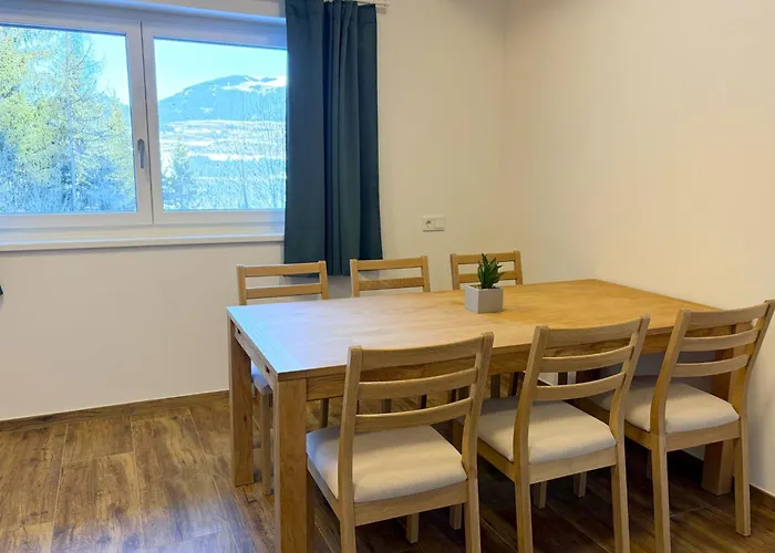 Haus Stoeckl By Interhome *