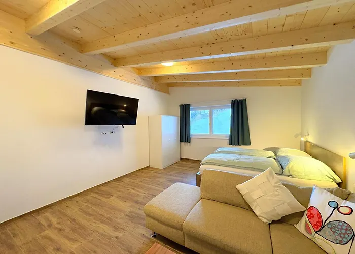 Haus Stoeckl By Interhome * Reitlehen