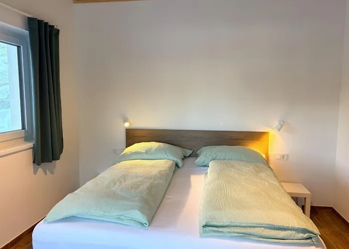 Haus Stoeckl By Interhome Apartament *