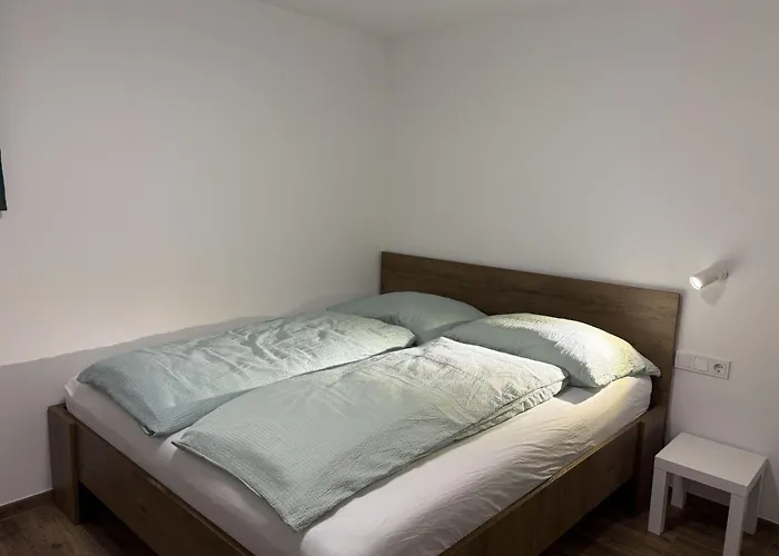 Haus Stoeckl By Interhome Apartament Reitlehen