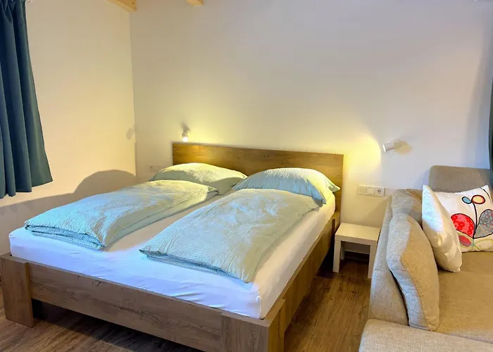 Haus Stoeckl By Interhome * Reitlehen