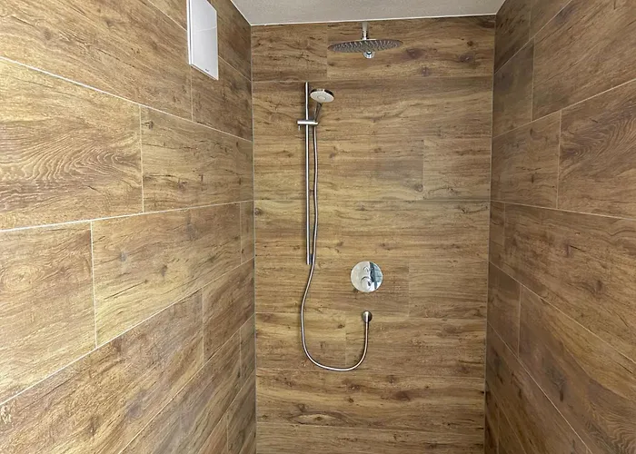 Apartament Haus Stoeckl By Interhome Reitlehen