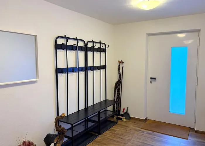 Haus Stoeckl By Interhome Apartament Reitlehen