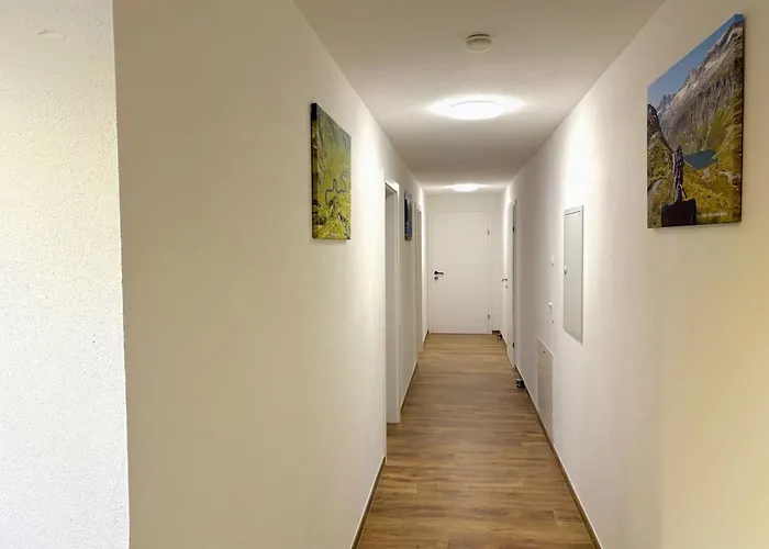 Haus Stoeckl By Interhome *