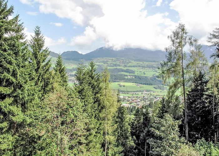 Apartament Haus Stoeckl By Interhome Reitlehen