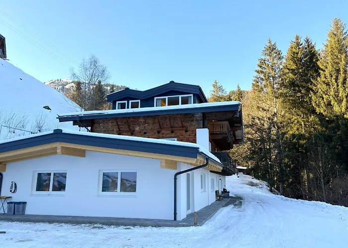 Haus Stoeckl By Interhome Reitlehen